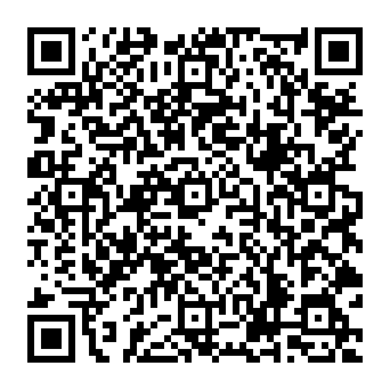 QR-kode