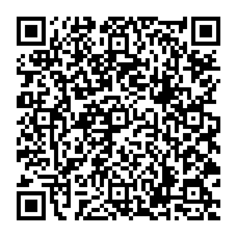 QR-kode