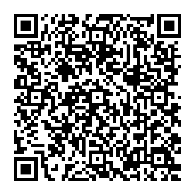 QR-kode