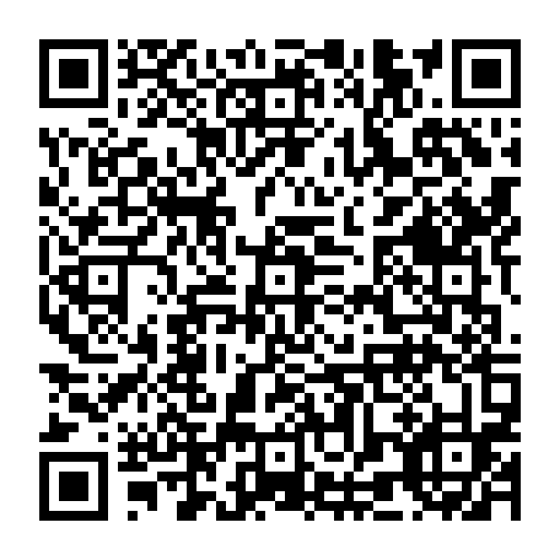 QR-kode