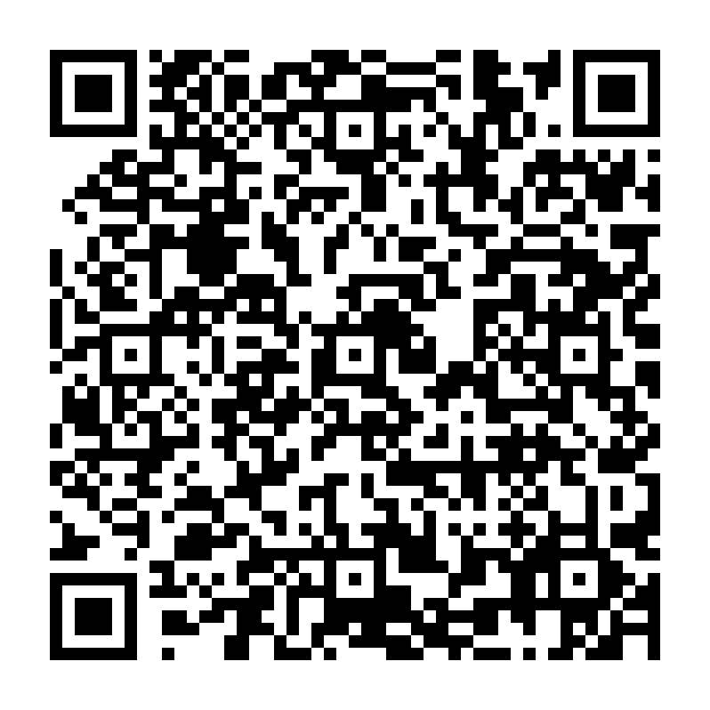 QR-kode