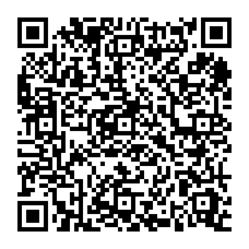 QR-kode