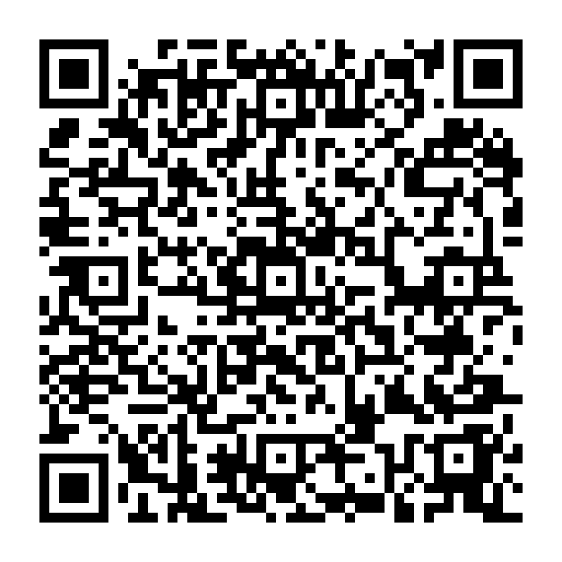 QR-kode