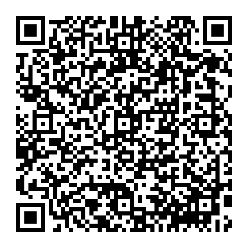 QR-kode