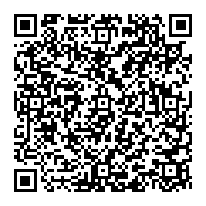 QR-kode