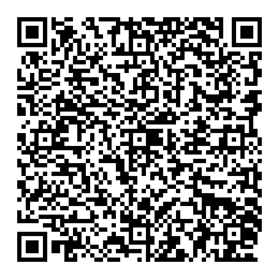 QR-kode