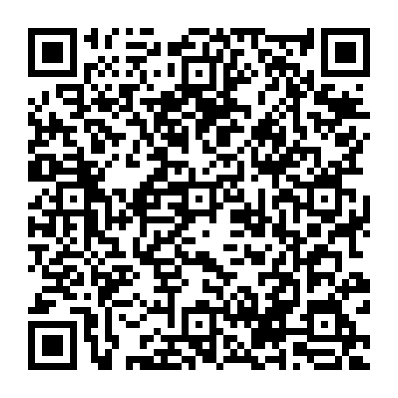 QR-kode
