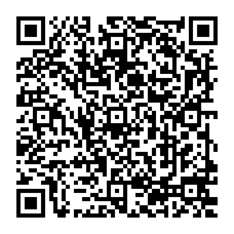 QR-kode