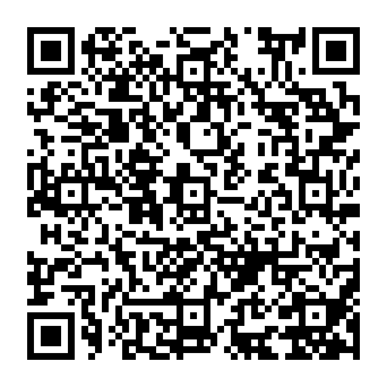 QR-kode