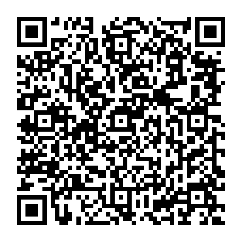 QR-kode