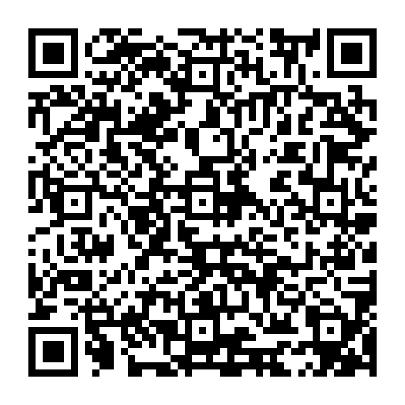 QR-kode