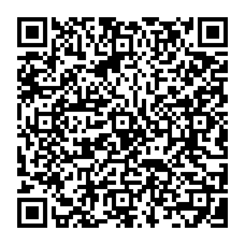 QR-kode