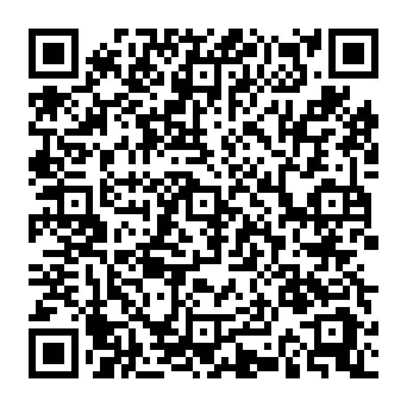 QR-kode