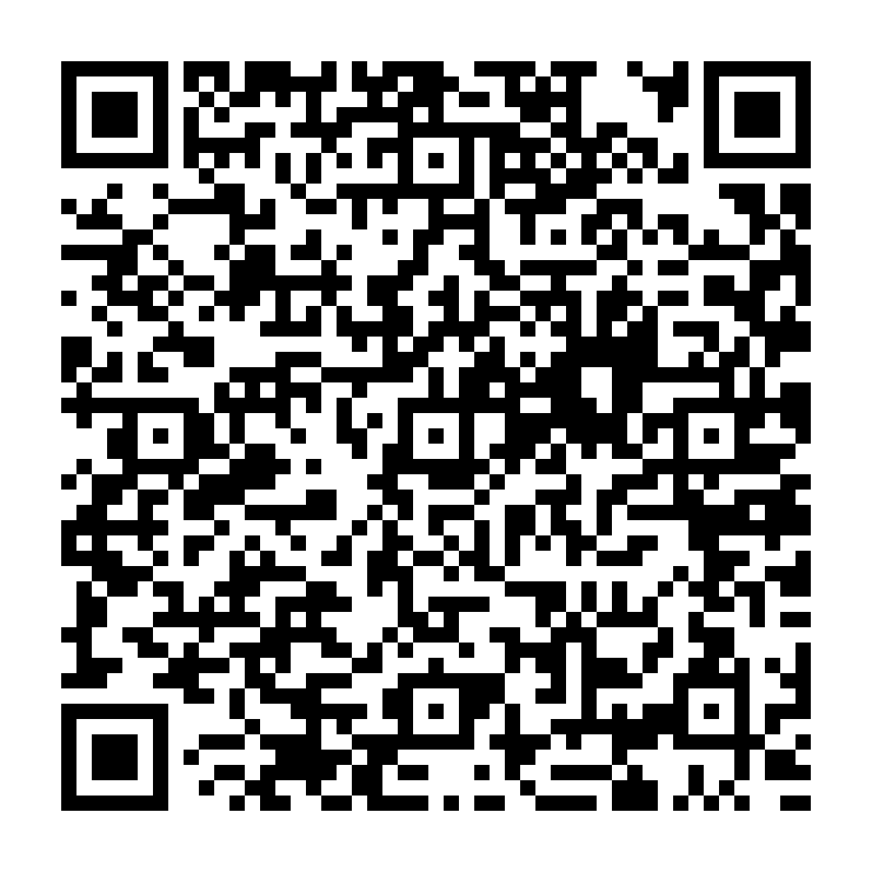 QR-kode