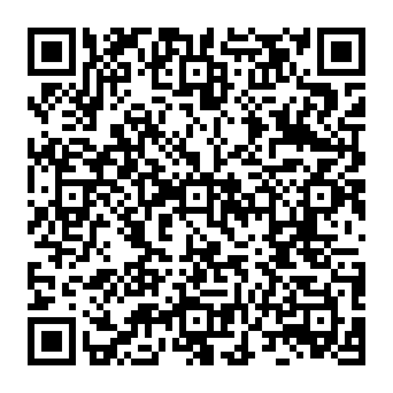 QR-kode