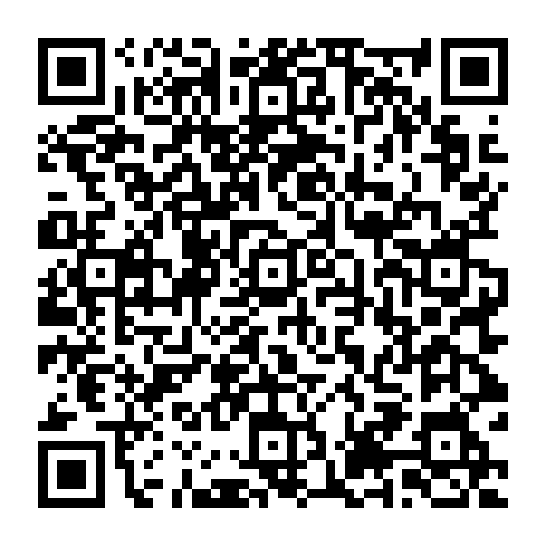 QR-kode