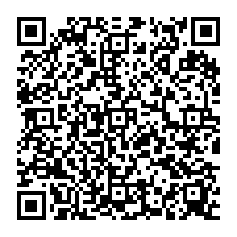 QR-kode