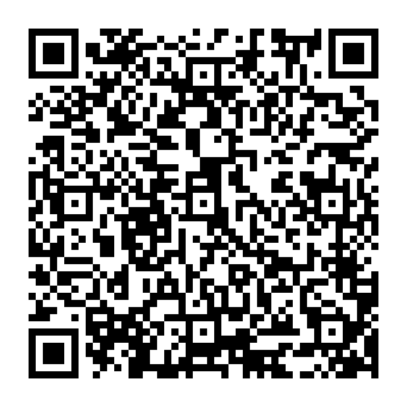 QR-kode