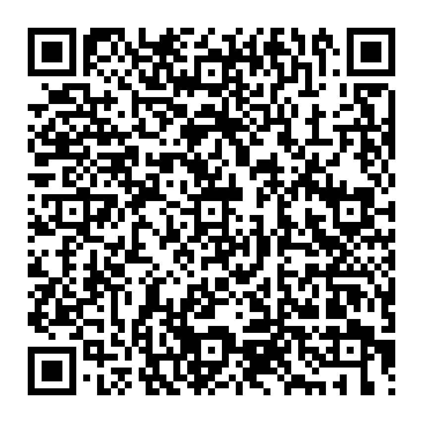 QR-kode