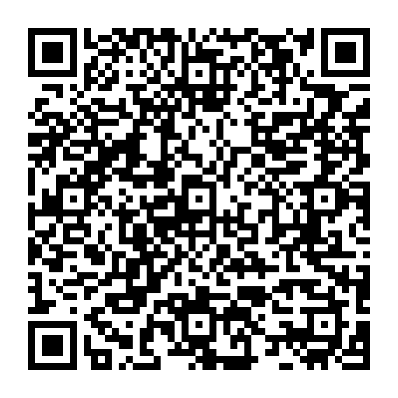 QR-kode
