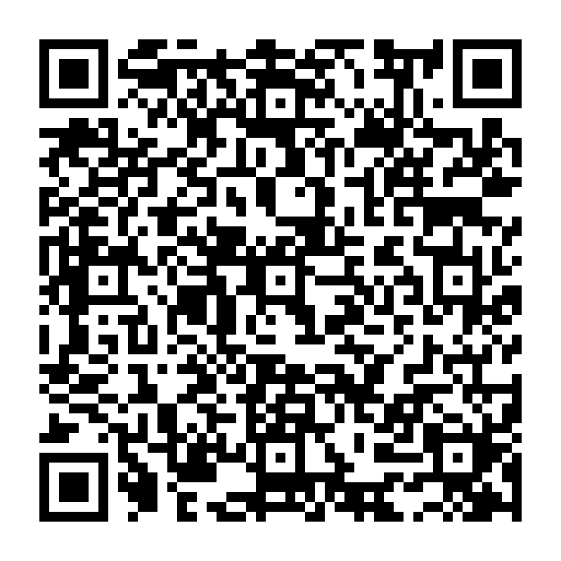 QR-kode