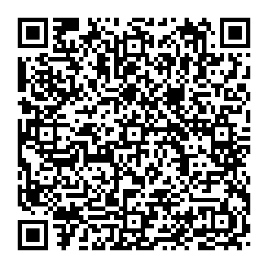 QR-kode