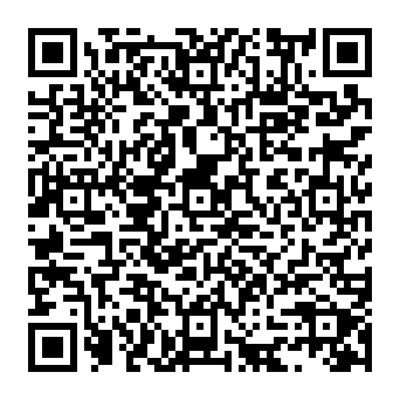 QR-kode