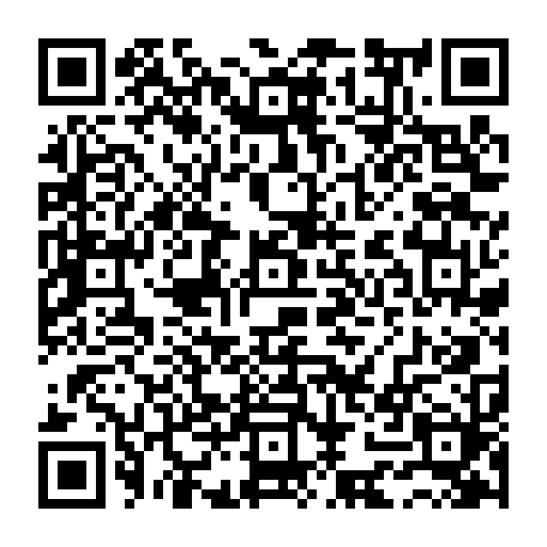 QR-kode