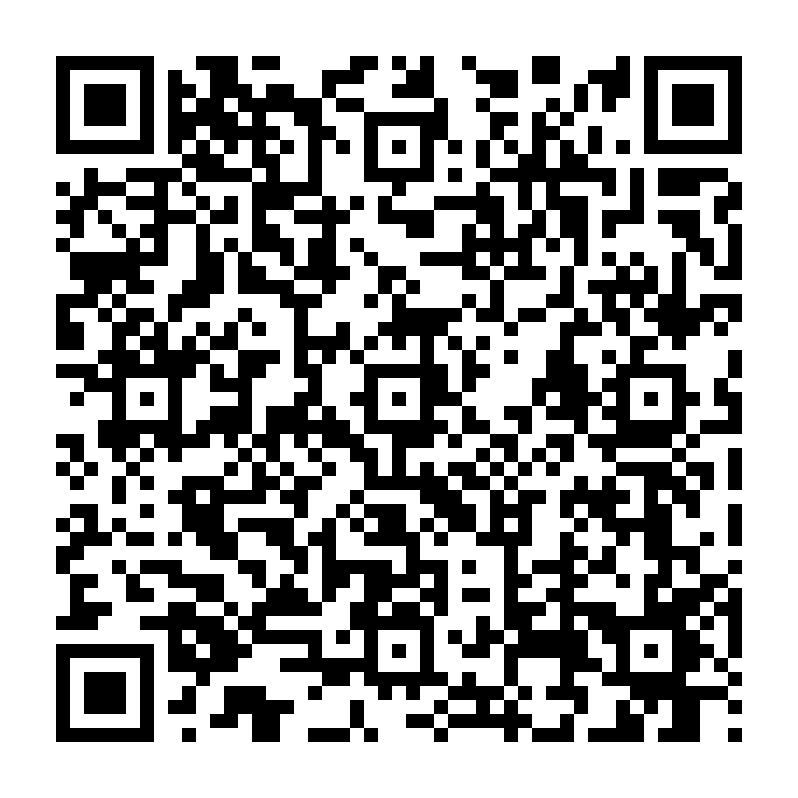 QR-kode