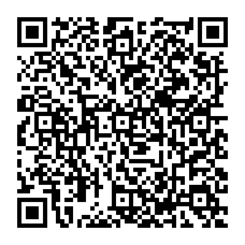 QR-kode