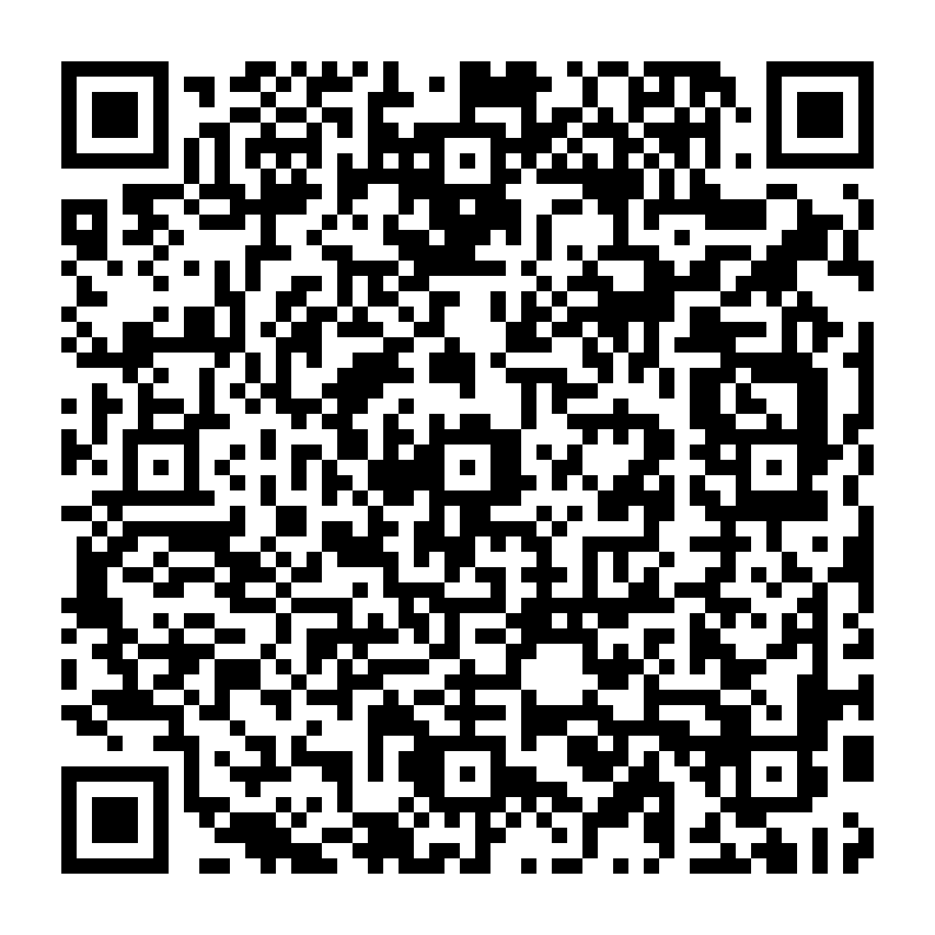 QR-kode