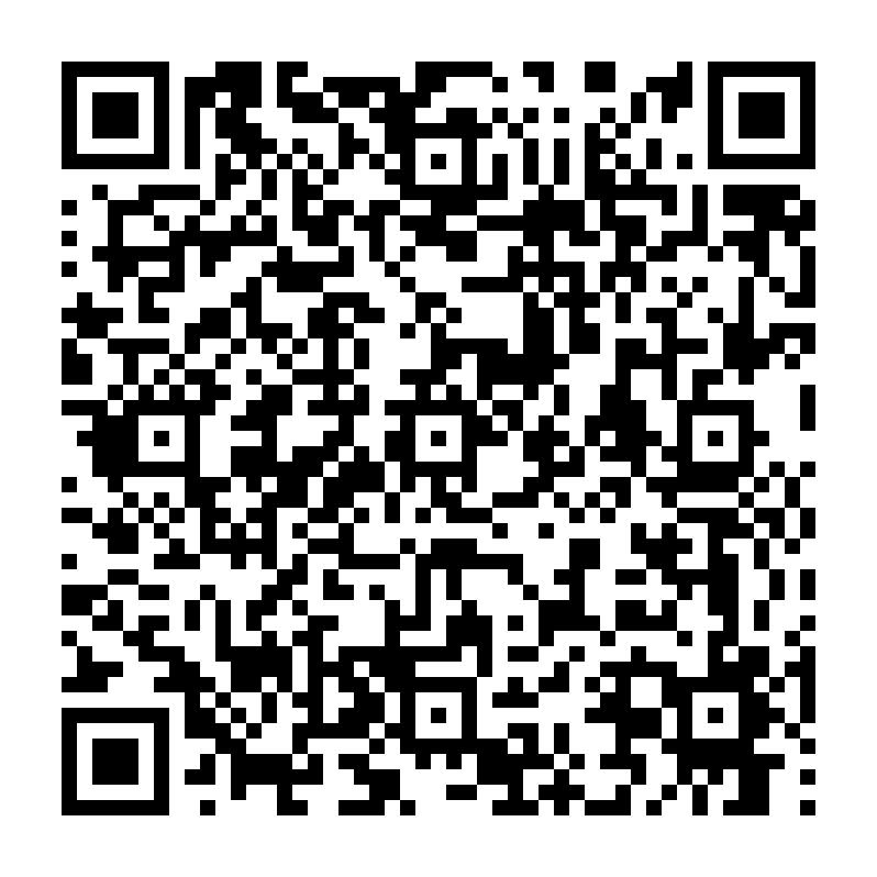 QR-kode