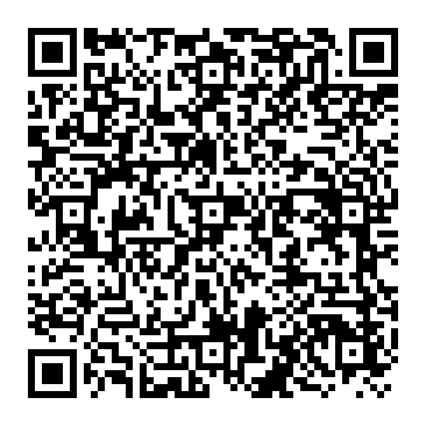 QR-kode