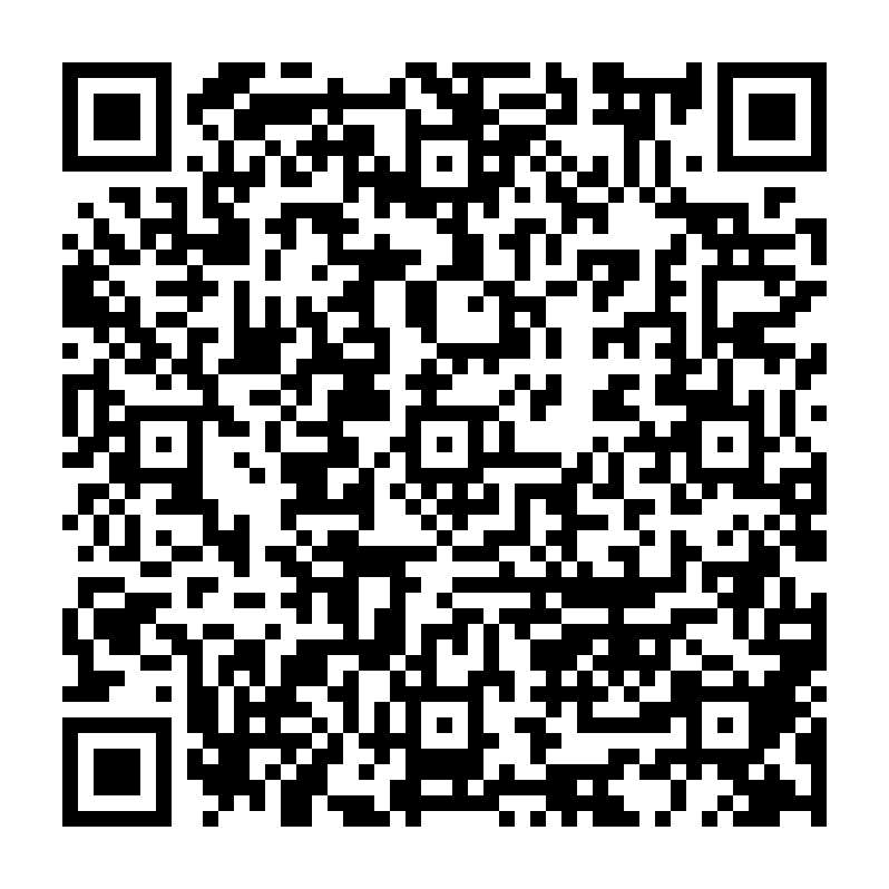 QR-kode
