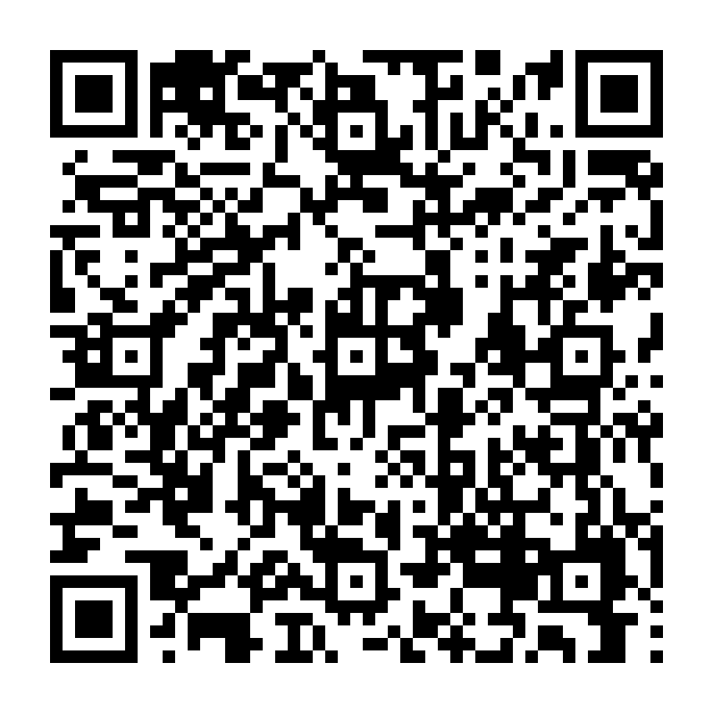 QR-kode
