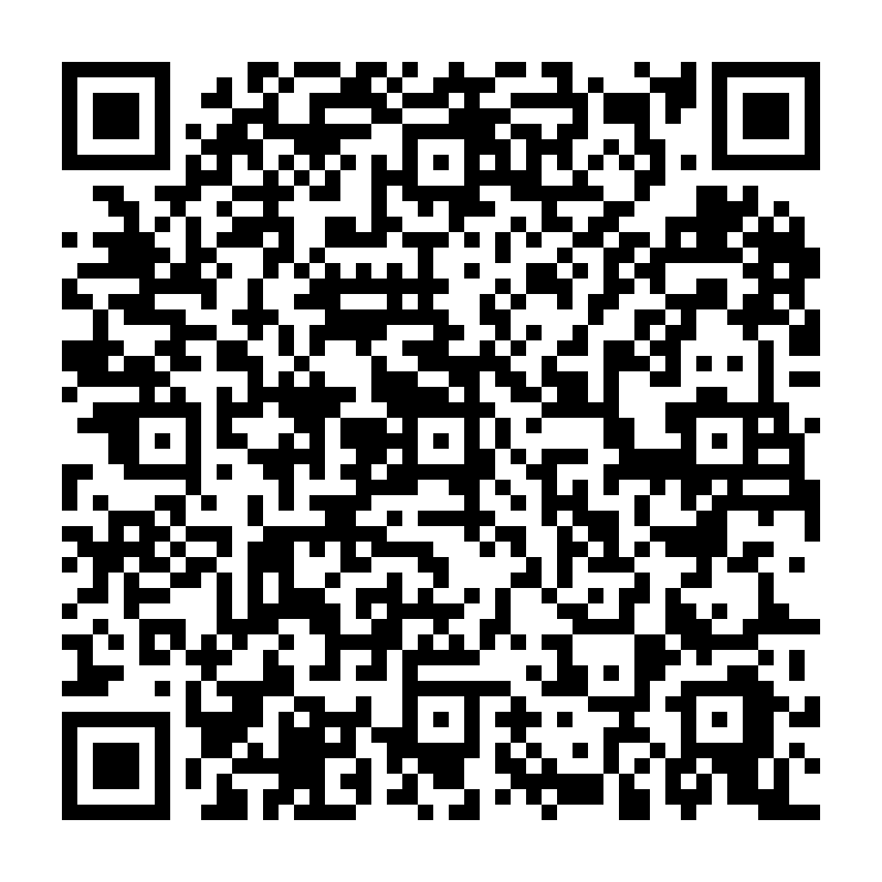 QR-kode