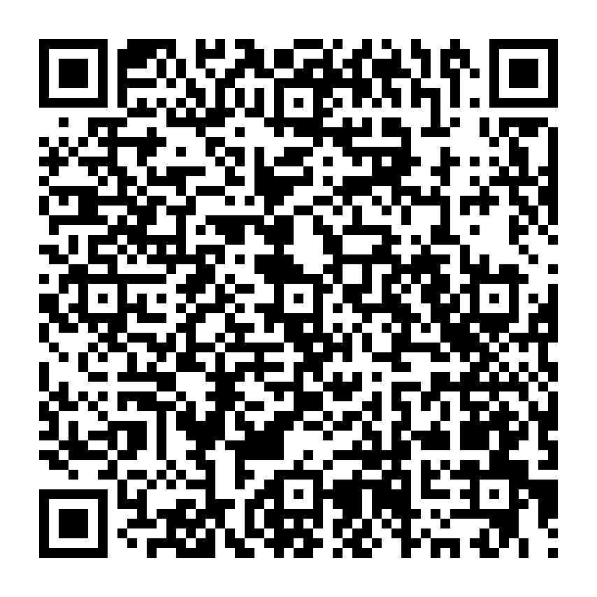 QR-kode