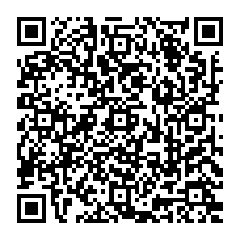 QR-kode
