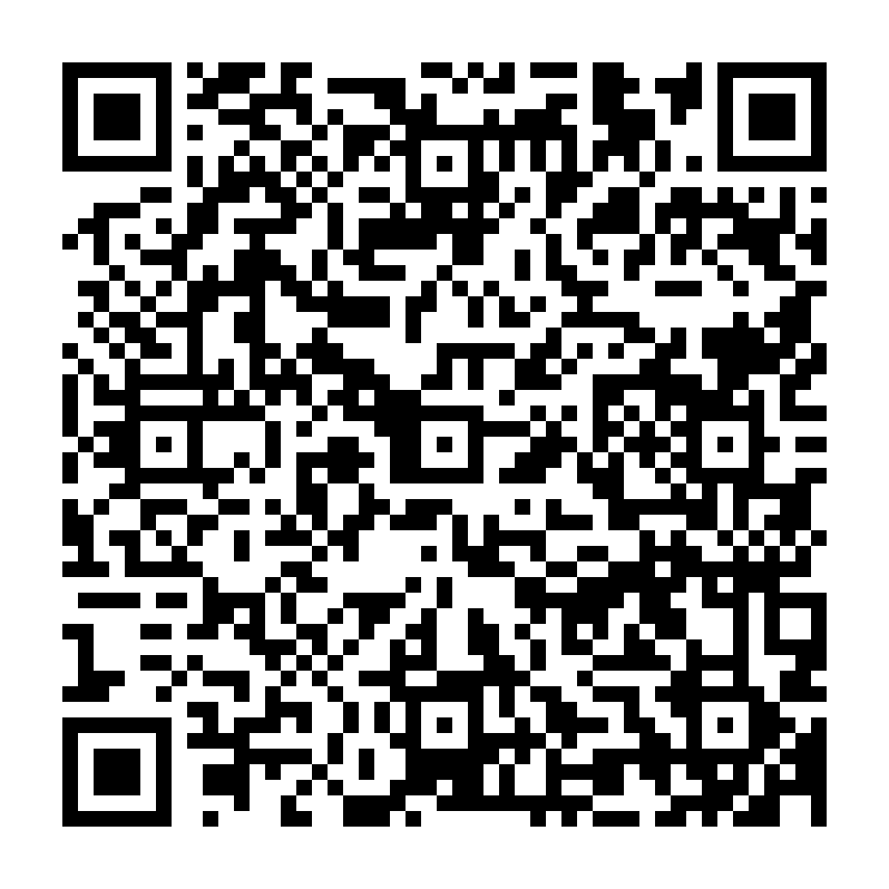 QR-kode