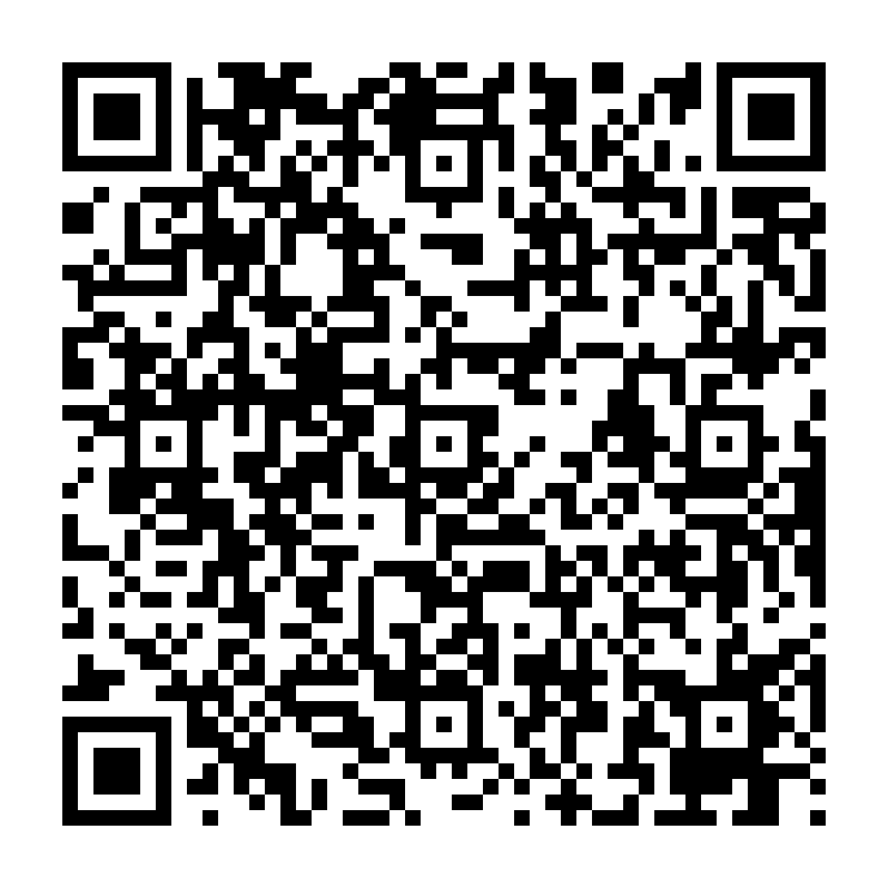 QR-kode