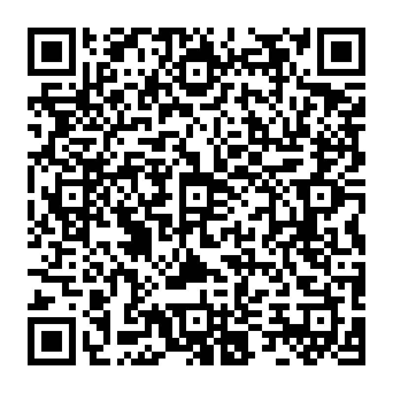 QR-kode