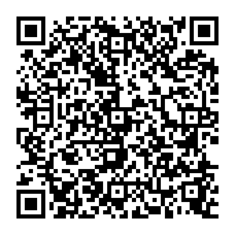 QR-kode