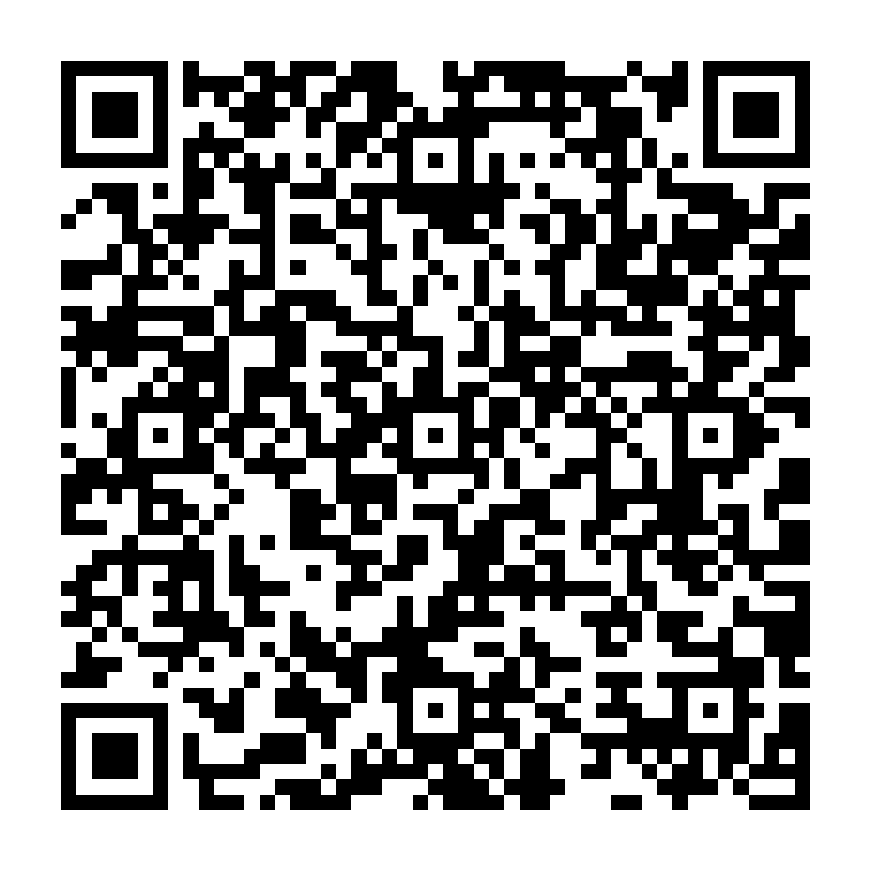 QR-kode