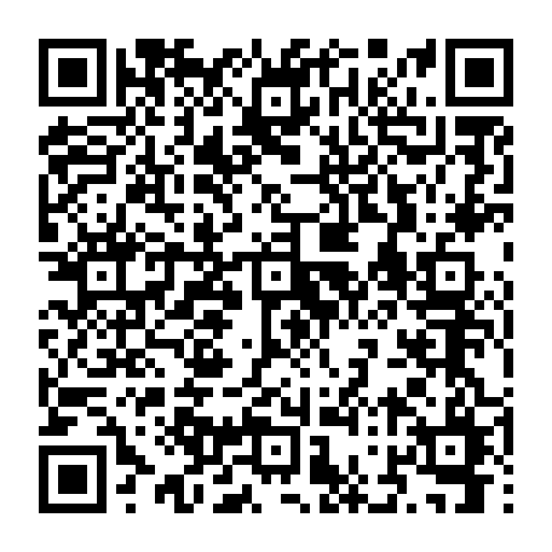 QR-kode