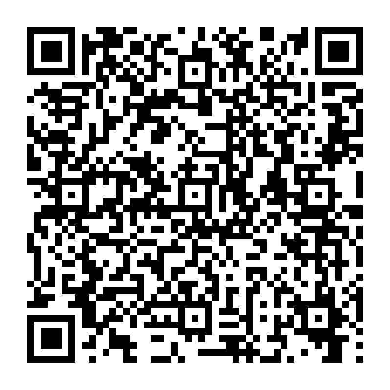 QR-kode