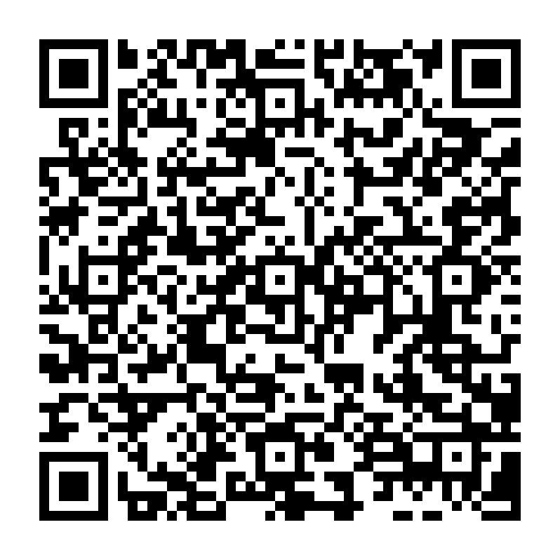 QR-kode