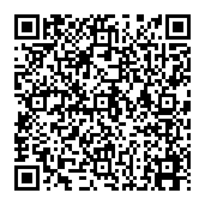 QR-kode