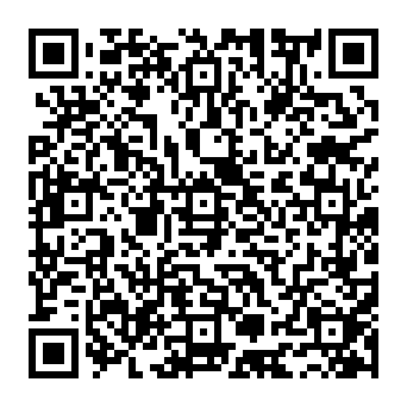 QR-kode