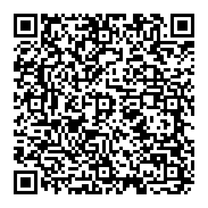 QR-kode