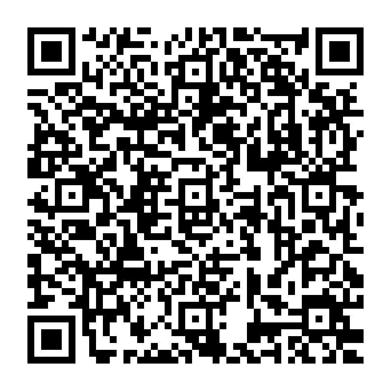 QR-kode